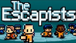 The Escapists + ALL DLC PC Steam Key NEW Download Game Fast Region Free - £7.83 GBP