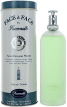 FACE A FACE by Faconnable 5.0 oz / 150 ml Eau de Toilette " EDT " Men Cologne - $2,517.15 MXN