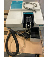 Varian 100 BIO Cary UV-Visible Spectrophotometer  - $494.43 CAD