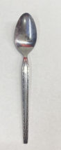 Korea Rogers Co Glendale Pattern Stainless Replacement Serving Spoon - £6.97 GBP