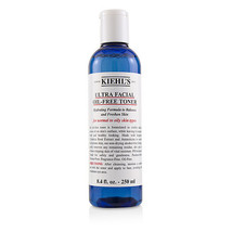 Kiehl&#39;s by Kiehl&#39;s Ultra Facial Oil-Free Toner - For Normal to Oily Skin Type... - $42.34