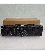 03-06 DODGE SPRINTER 2500 3500 CLIMATE SWITCH CONTROL OEM NEW MOPAR 5103... - $2,364.78 MXN
