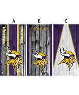 Cornhole Board Vinyl Wrap Vikings - sold individually - £25.65 GBP