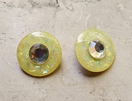 Yellowearrings thumb200