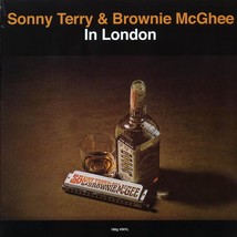 Brownie McGhee,Sonny Terry - £19.76 GBP
