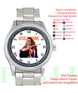 4 JESS GLYNNE Watches - $36.92 CAD