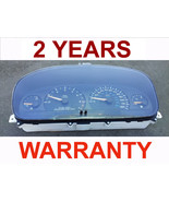 97 -2000 Dodge Caravan Plymouth Voyager Instrument Cluster Tacho RED PLU... - $203.70 CAD
