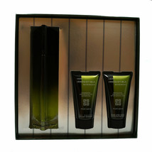 Givenchy Very Irresistible Cologne 3.3 Oz Eau De Toilette Spray 3 Pcs Gift Set - £313.73 GBP