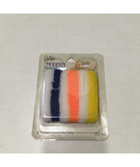 Vintage Philips modern brand terry ponytailers in original packaging mov... - $27.16 CAD