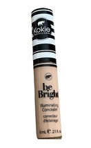 KOKIE GOLDEN TAN Concealer Be Bright Illuminating Concealer SC766 - $186.80 MXN