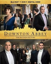 Downton Abbey (Blu-ray, 2019) - £3.91 GBP