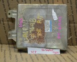 1994 1995 Mitsubishi Galant Transmission Cont Unit TCU MD757009 Module 9... - $14.99