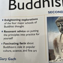 The Complete Idiot&#39;s Guide Understanding Buddhism 2nd Ed Spiritualism - £10.12 GBP