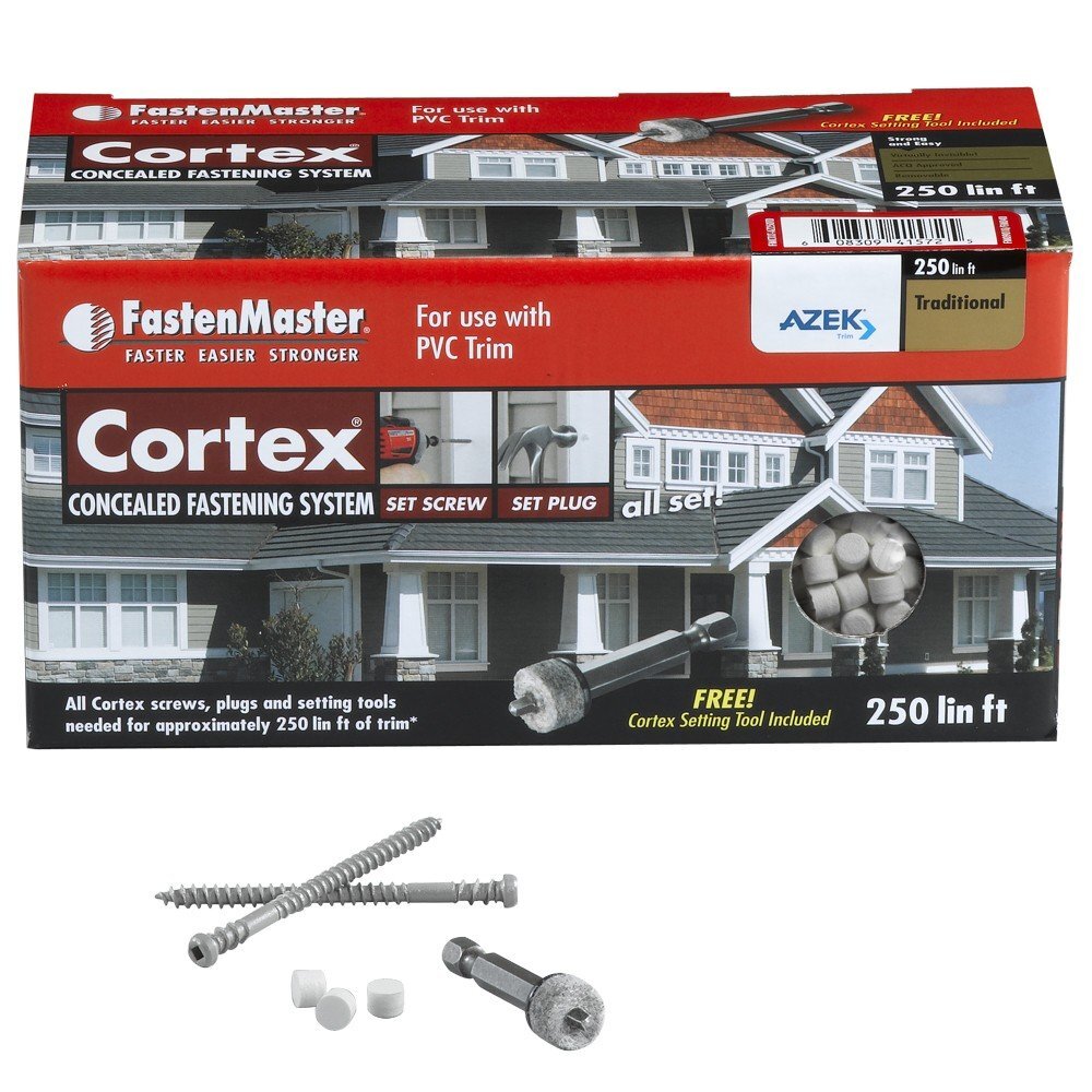 FastenMaster Trim Screw 375 Piece - $115.27