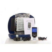 + Bonus Digital Tens And Ems Combo In One- Simple To Operate Strong Easy To Use - £66.06 GBP