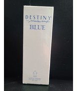 New Marilyn Miglin Destiny Blue Perfume Eau de Parfum Spray for Women 1.... - $783.55 MXN
