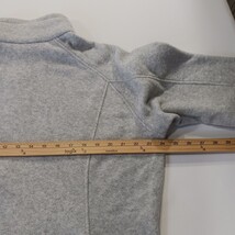 Columbia WL6439 Women's Gray Benton Springs Full Zip Fleece Jacket Size X-Large image 6