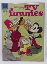 Dell 1959 Walter Lantz TV Funnies #271 Comic Book - €26,23 EUR