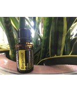doTERRA Bergamot 15 mL Essential Oil  NEW &amp; SEALED Exp 11/27 - $24.82 CAD