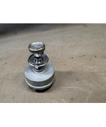 1967 1968 1969 Dodge Charger Coronet Dart Windshield Wiper Switch Knob B... - $4,273.91 MXN