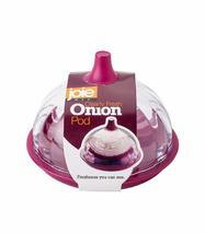 Joie Kitchen 33015 Gadgets Storage pod, Plastic,Purple - $14.10