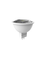 EarthTronics (LMR16630D6) 6.5 Watt 3000K 500lm 12V MR16 LED Bulb - White - $7.37