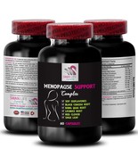 Hormone Ease Aid - MENOPAUSE SUPPORT SUPPLEMENT - Menopause Wellness Formula 1B - $17.91