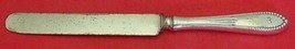 Chippendale by Gorham Sterling Silver Dinner Knife 9 3/4&quot; - £69.91 GBP