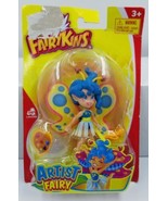LANARD FAIRYKINS THE NIGHT FAIRY ~ ÒSporaÓ CUTE AND LOVEABLE - €6,52 EUR