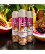 Gillette Satin Care Passionista Fruit Shave Gel, 7 oz, 4 Pack - $24.95