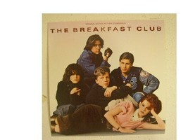 The Breakfast Club Poster Movie Flat - $13.49
