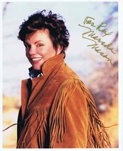 Marsha Mason Signed 8x10 Photo - £15.81 GBP