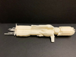 3D Pritned Sulaco Spaceship from Aliens - $936.07 MXN