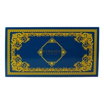 Versace Eau Fraiche by Versace, 3 Piece Gift Set for Men - £65.21 GBP