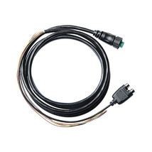 Garmin NMEA 0183 w/Audio Cable [010-12852-00] - £27.24 GBP