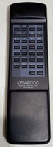 KENWOOD RC-R0504 REMOTE CONTROL for 104A KR-59 KR-A4080 KR-A5080 - £13.76 GBP