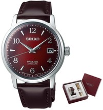 Seiko Presage Mod. Automatic Cocktail Collection - Negroni - £522.83 GBP