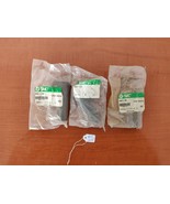 Lot of 3 SMC NCA1-325 Pivot Pin for NCA1 3.25&quot; Cylinder - New - $8.69