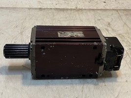 Brushless Servo Motor 5263B84, 136500901, EC112532, ZMTR 0B006554, 15650... - $736.23 MXN