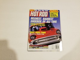 Hot Rod Magazine - July 1997 - £5.80 GBP