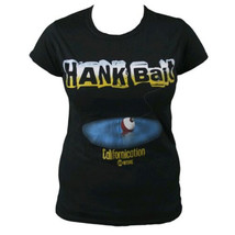 Californication Hank Bait Female T-Shirt - S - £27.78 GBP