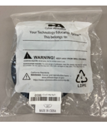 Cyber Acoustics ACM-6004 Stereo Headphone With Adjustable Headband  - $16.95