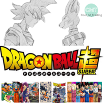 DragonBall Super Manga Vol 1-20 Complete Set English WOS Akira Toriyama ... - $36.63+
