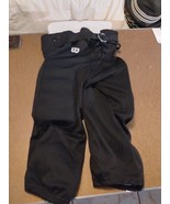 Wilson Youth Padded Football Shorts Pants  Medium with McDavid Hip pads - €23,20 EUR