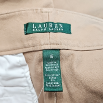 Vintage Ralph Lauren Equestrian Riding Style Pant Size 16 image 6