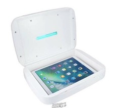 Comfort Zone Light Cleaning Large Box Kills mold and Virus tablet and phone - $23.74