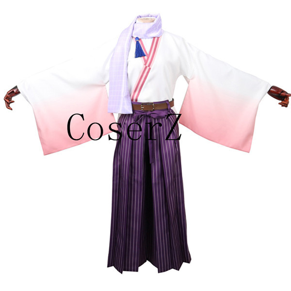 Idolish 7 Osaka Sogo Cosplay Costume - £68.15 GBP
