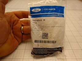 FORD F4TZ-6751-B Connector Dip Stick Tube Oil Pan 7.3 No nut or gasket O... - $22.23