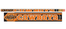 Oklahoma State Cowboys Pencil Display Bin - $1,280.74 MXN