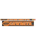 Oklahoma State Cowboys Pencil Display Bin - €58,84 EUR